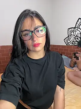 Snapshot of Emily_cute777 chatting on 19, 3, 2026 Emily cute777 online show from 19, 3, 2026