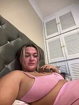 Abismithxox online show from 9, 3, 2026