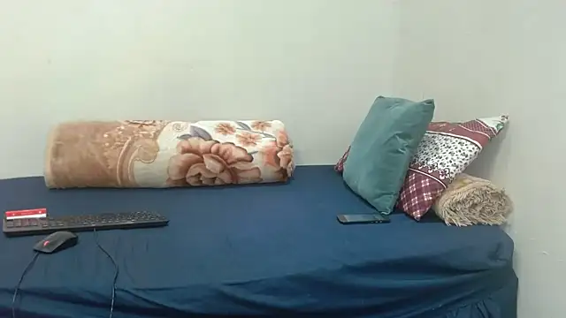 Freakycandy02 online show from 31, 3, 2026