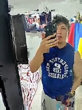 Charlesbigcock69 online show from 25, 2, 2026