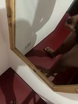 Snapshot of dvnd97 chatting on 3, 4, 2026 dvnd97 online show from 3, 4, 2026