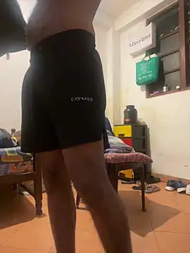 Snapshot of dvnd97 chatting on 6, 4, 2026 dvnd97 online show from 6, 4, 2026