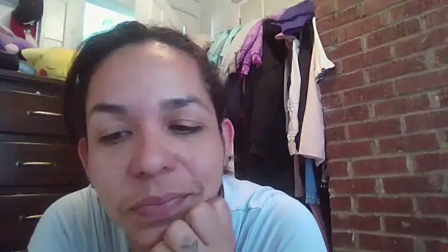 Snapshot of Mkdana chatting on 14, 4, 2026 Mkdana online show from 14, 4, 2026