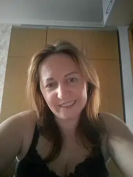 ChristinaYork online show from 3, 3, 2026