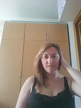 ChristinaYork online show from 19, 3, 2026