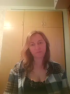 ChristinaYork online show from 29, 3, 2026