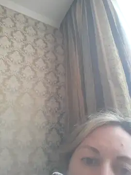 ChristinaYork online show from 16, 5, 2026