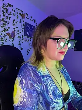 aurora bela online show from 14, 3, 2026