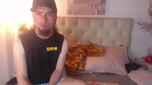 Rommen N Zoe online show from 29, 4, 2026