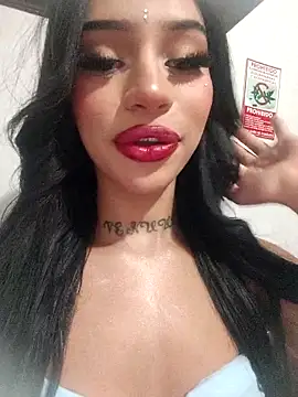 Maxxine vxx online show from 12, 3, 2026