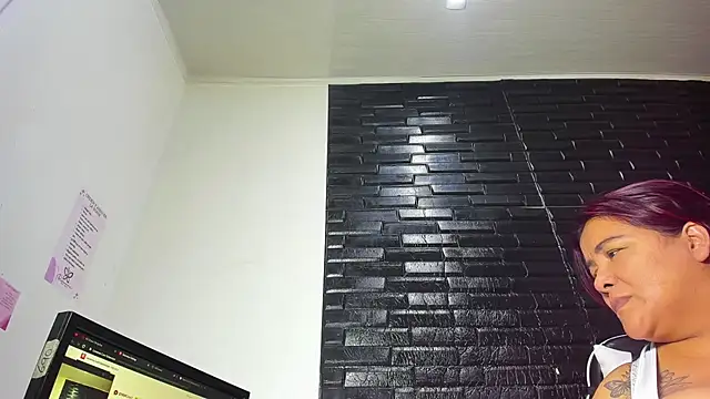 ScarlettSexRx online show from 10, 4, 2026