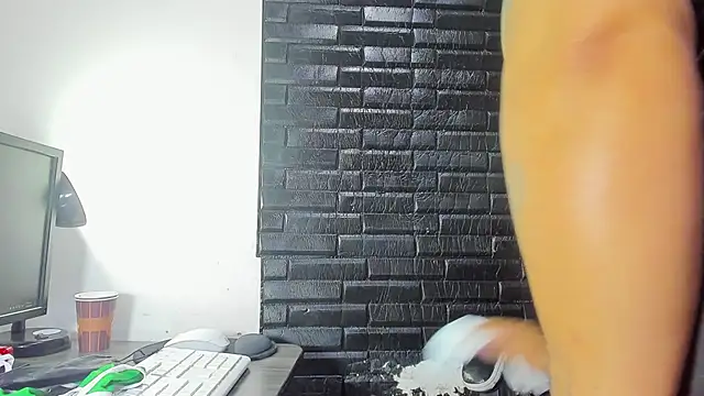 ScarlettSexRx online show from 17, 4, 2026