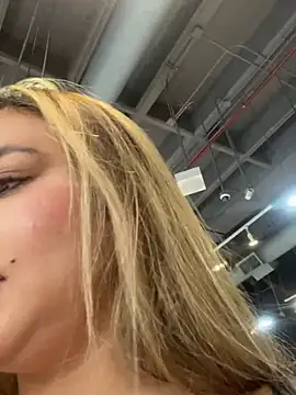 Snapshot of SamanthaVega_ chatting on 30, 6, 2026 SamanthaVega online show from 30, 6, 2026