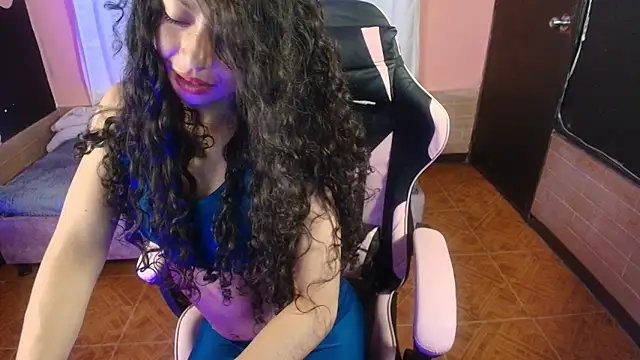 Snapshot of melsylatina chatting on 28, 2, 2026 melsylatina online show from 28, 2, 2026