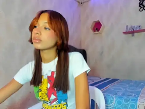 Snapshot of stefanny_vv chatting on 28, 2, 2026 stefanny vv online show from 28, 2, 2026