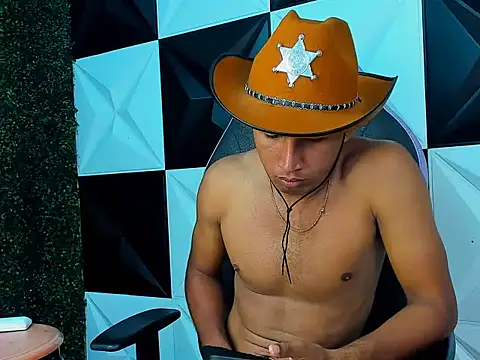 Damondark online show from 3, 6, 2026