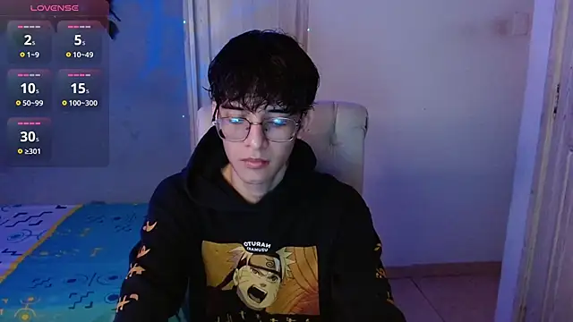 noah millerx online show from 5, 3, 2026