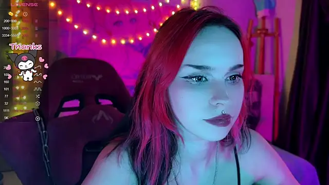 NoirVex online show from 15, 5, 2026