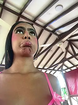 SAMY AND ARI online show from 1, 4, 2026