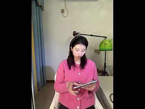 Y--F--LOVE online show from 16, 3, 2026