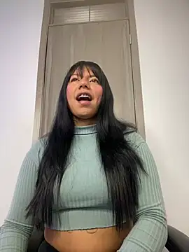 Doll Channelx online show from 31, 3, 2026