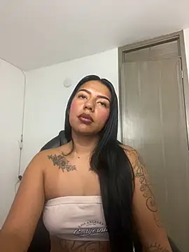 Doll Channelx online show from 22, 4, 2026