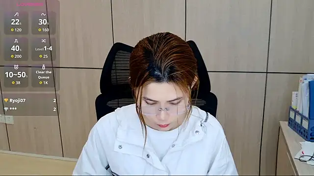 zhen-68 online show from 3, 4, 2026