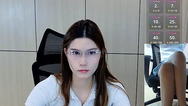 Snapshot of zhen-68 chatting on 7, 7, 2026 zhen-68 online show from 7, 7, 2026