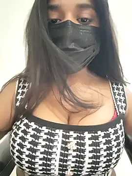 Snapshot of Kushi_12 chatting on 1, 4, 2026 Kushi 12 online show from 1, 4, 2026