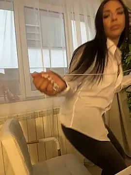 Bunny Lush online show from 16, 3, 2026