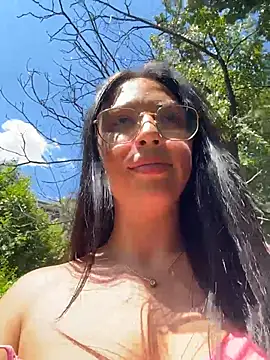 Bunny Lush online show from 14, 7, 2026