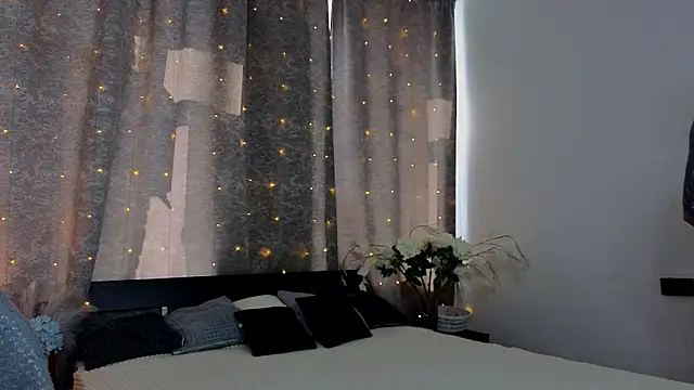 SashaXX  online show from 27, 2, 2026