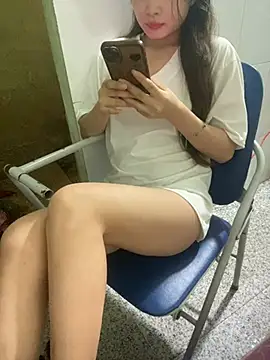 Snapshot of Xoai-cute chatting on 10, 5, 2026 Xoai-cute online show from 10, 5, 2026