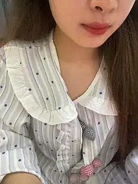 Snapshot of Xoai-cute chatting on 6, 6, 2026 Xoai-cute online show from 6, 6, 2026