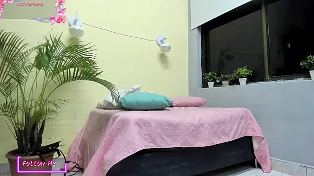  VALERIAGOMEZ online show from 24, 3, 2026