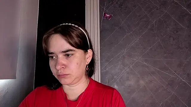  VALERIAGOMEZ online show from 2, 6, 2026