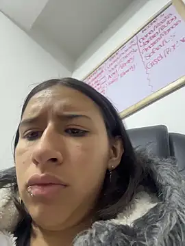 LilyRossi  online show from 3, 6, 2026