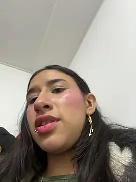 LilyRossi  online show from 3, 6, 2026