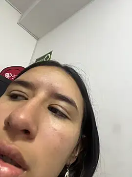 LilyRossi  online show from 6, 7, 2026