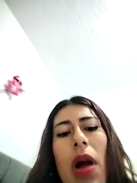 ValeryLux420 online show from 13, 3, 2026