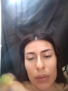 ValeryLux420 online show from 9, 5, 2026