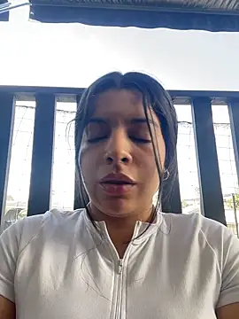 Arianna Moore online show from 20, 3, 2026