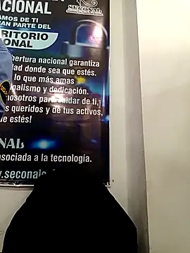 LORENA--01 online show from 12, 3, 2026