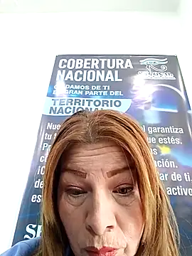 LORENA--01 online show from 7, 4, 2026