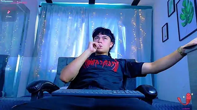 Dantekent online show from 2, 7, 2026