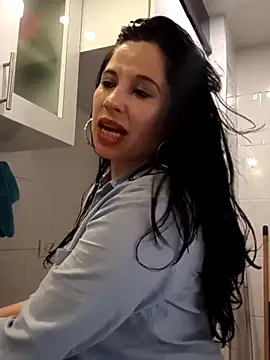 sirena dorada29 online show from 3, 3, 2026