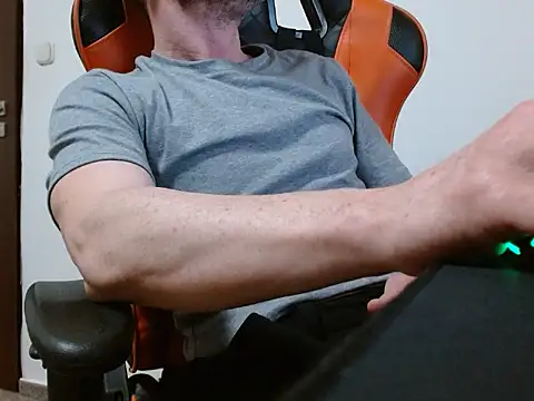 Sokarek online show from 30, 3, 2026