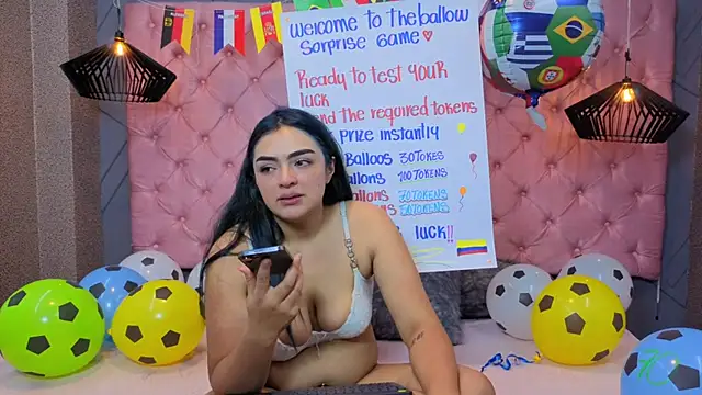 Snapshot of SARA_HORNY- chatting on 13, 6, 2026 SARA HORNY- online show from 13, 6, 2026
