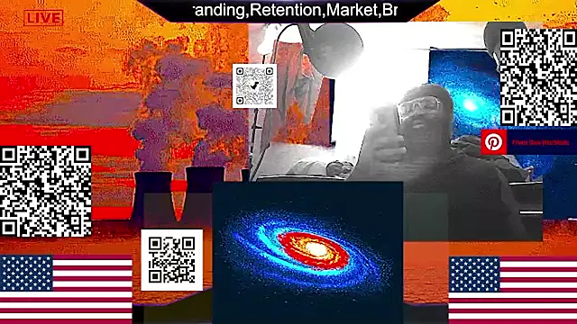 RussellTaylorLacy online show from 1, 4, 2026