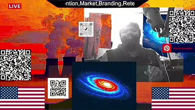 RussellTaylorLacy online show from 7, 4, 2026